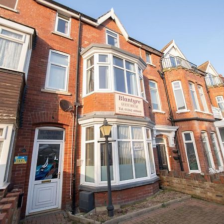 Blantyre Guest House Bridlington Exterior photo